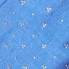 Light Blue Festive Saree